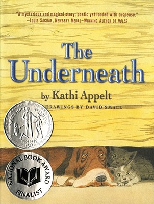 THE UNDERNEATH