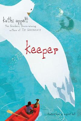 Image for Keeper Keeper