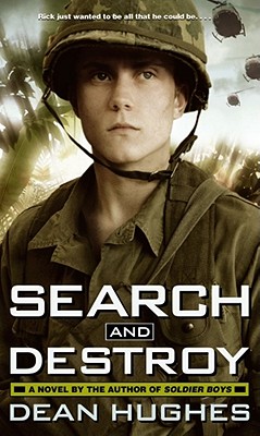 Image for Search and Destroy