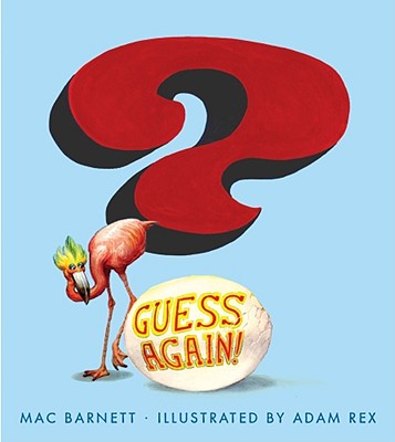 Guess Again
