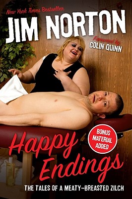Happy Endings: The Tales of a Meaty-Breasted Zilch
