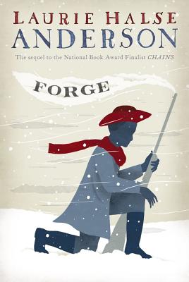 Image for Forge (The Seeds of America Trilogy)