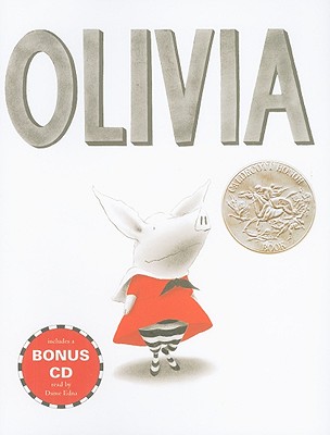 Olivia (Caldecott)