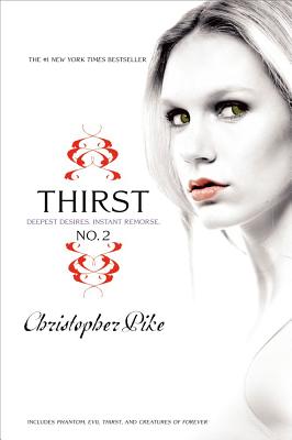 Thirst No. 2: Deepest Desire, Instant Remorse