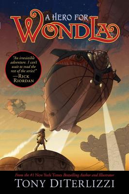 A Hero For Wondla