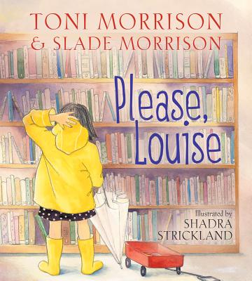 Please, Louise