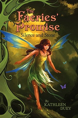 Image for Silence and Stone (1) (The Faeries' Promise) Silence and Stone (1) (The Faeries' Promise)