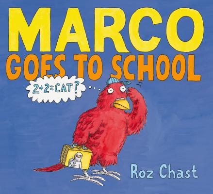 Image for Marco Goes to School Marco Goes to School