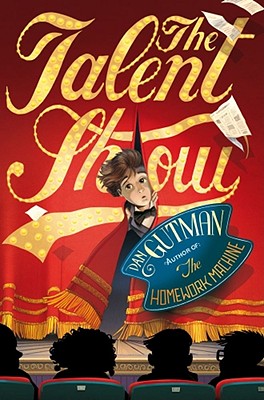 Image for TALENT SHOW