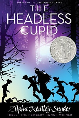 Headless Cupid (Reprint)