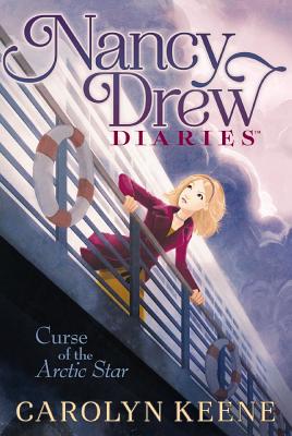 Image for Curse Of The Arctic Star