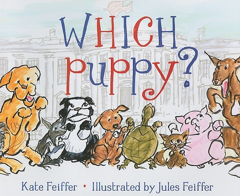Which Puppy
