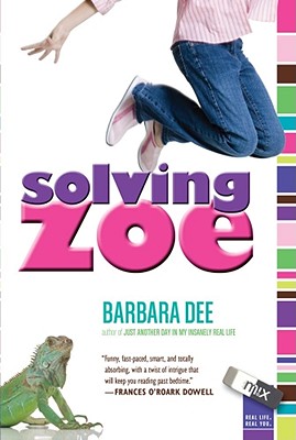 Solving Zoe (mix)