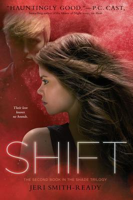 Shift (Reprint)