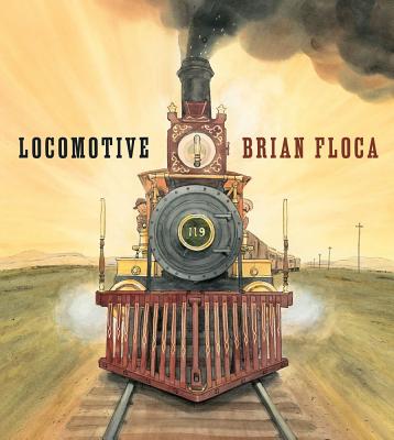 Locomotive (Caldecott)