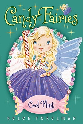 Cool Mint (Candy Fairies)