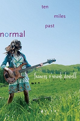 Image for Ten Miles Past Normal Ten Miles Past Normal