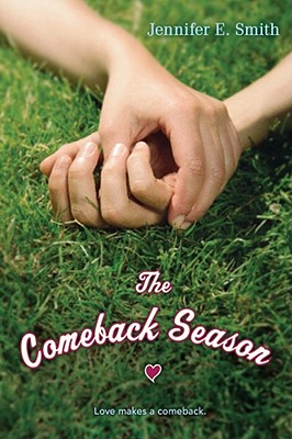 Image for The Comeback Season The Comeback Season