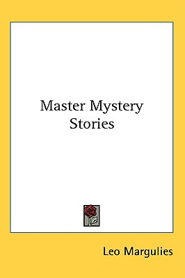 Master Mystery Stories
