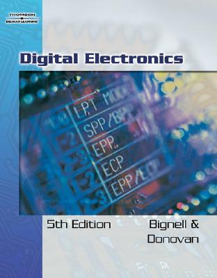 Image for Digital Electronics
