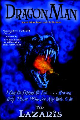 DRAGONMAN: Book 1 & 2 In The Series