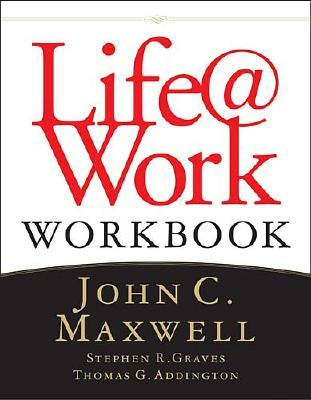 Lifework: Marketplace Success for People of Faith