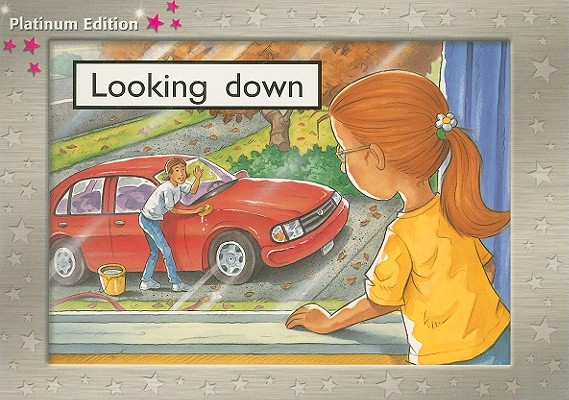 Looking Down: Individual Student Edition Magenta (Levels 1-2)