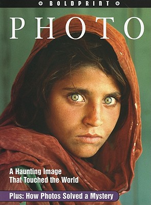 Steck-Vaughn BOLDPRINT Anthologies: Individual Student Edition Green Photo