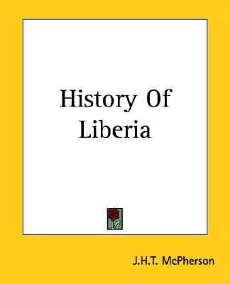 History of Liberia