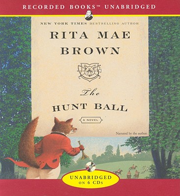The Hunt Ball (Foxhunting Mysteries)