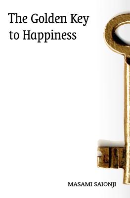 Image for The Golden Key to Happiness The Golden Key to Happiness