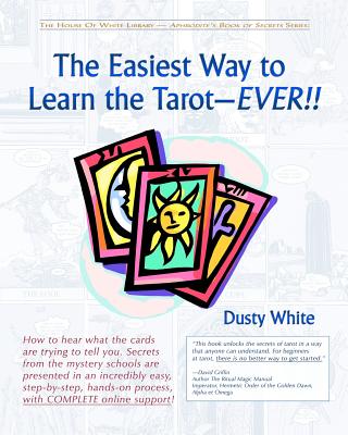 THE EASIEST WAY TO LEARN THE TAROT - EVER! !