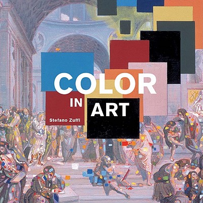 Image for Color in Art