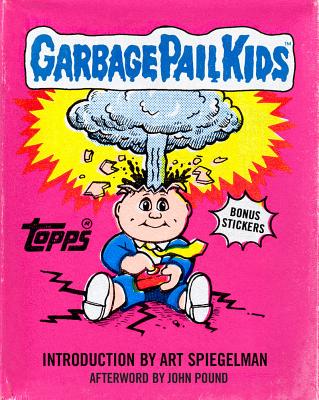 Image for Garbage Pail Kids (Topps)