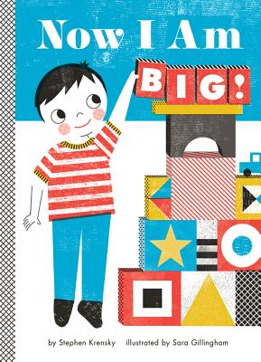 Now I Am Big! (Empowerment Series)