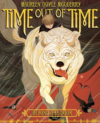 Time out of Time (signed 1st edition)