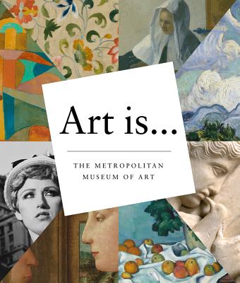 Art Is.