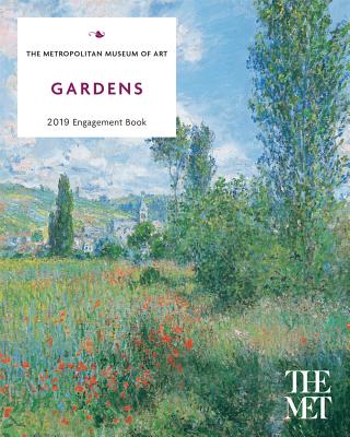 Gardens 2019 Engagement Calendar