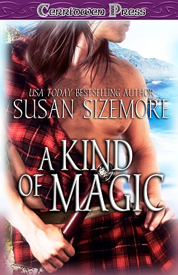 Image for A Kind of Magic A Kind of Magic