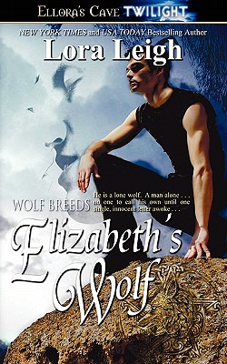 Image for Elizabeth's Wolf (Wolf Breeds, Book 4)