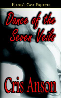 DANCE OF THE SEVEN VEILS ELLORA'S CAVE Image for DANCE OF THE SEVEN VEILS ELLORA'S CAVE
