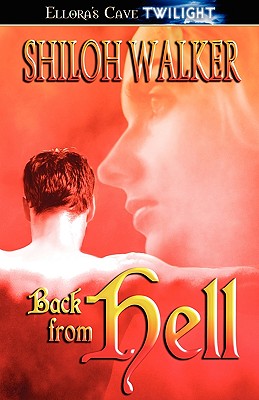 Image for Back From Hell Back From Hell