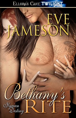 Image for BETHANY'S RITE: ILYRIAN DESTINY
