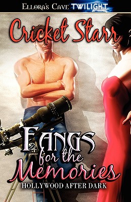 Hollywood After Dark: Fangs for the Memories