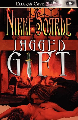 Image for JAGGED GIFT