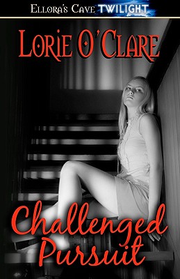 Cariboo Lunewulf: Challenged Pursuit (Pursuit & Challenged, Bks 2 & 3)