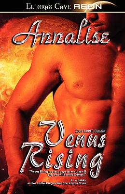 Venus Rising: Ellora's Cave Presents