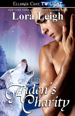 Aiden's Charity (Wolf Breeds, Book 3)