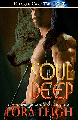 Soul Deep (Coyote Breeds, Book 1)