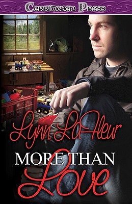 More Than Love [Paperback] LaFleur, Lynn